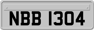 NBB1304