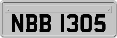 NBB1305