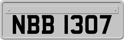 NBB1307