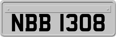 NBB1308