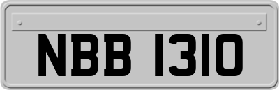 NBB1310