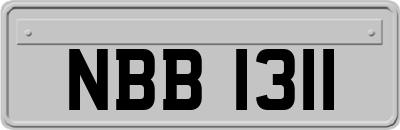 NBB1311