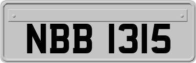 NBB1315