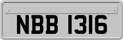 NBB1316