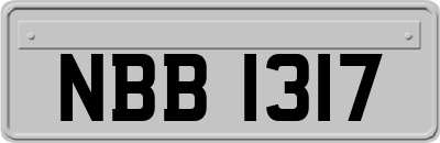 NBB1317