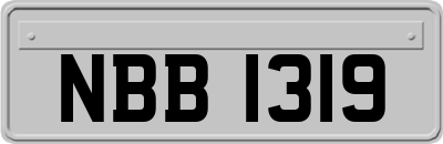 NBB1319