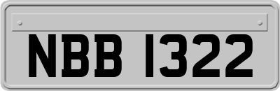 NBB1322