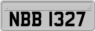 NBB1327