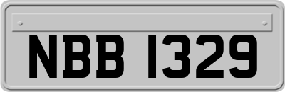 NBB1329