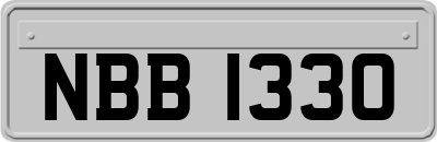 NBB1330