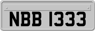 NBB1333