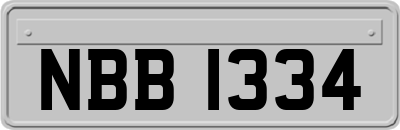 NBB1334