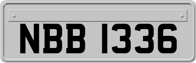 NBB1336