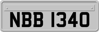 NBB1340