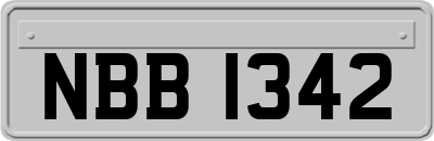 NBB1342