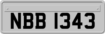 NBB1343