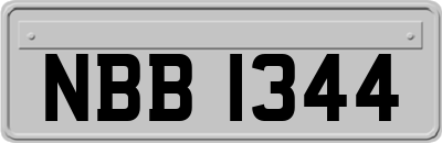 NBB1344