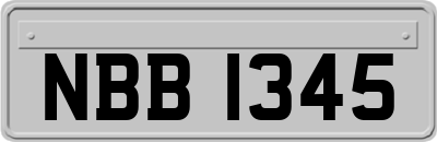 NBB1345