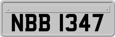 NBB1347