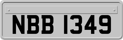 NBB1349