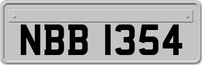 NBB1354