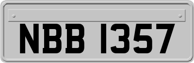 NBB1357