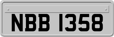 NBB1358