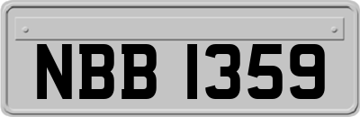 NBB1359