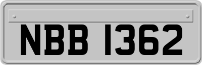 NBB1362