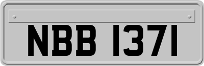 NBB1371