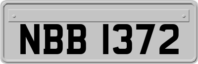 NBB1372