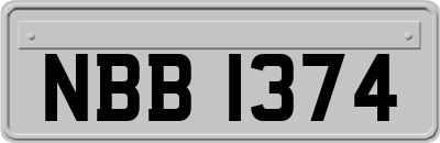 NBB1374