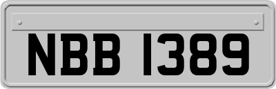 NBB1389