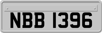 NBB1396