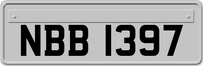 NBB1397