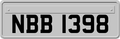 NBB1398