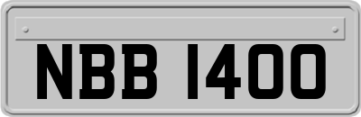 NBB1400