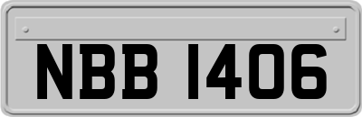 NBB1406