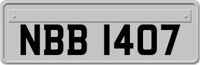 NBB1407