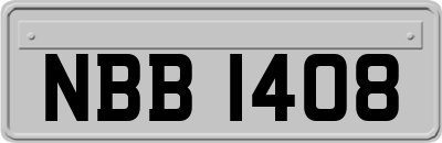 NBB1408