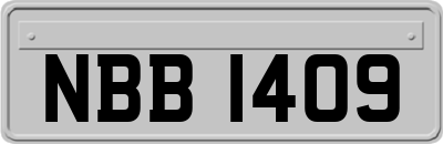 NBB1409