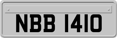 NBB1410