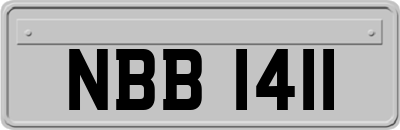 NBB1411