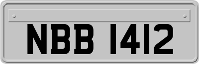 NBB1412