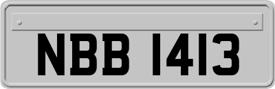 NBB1413