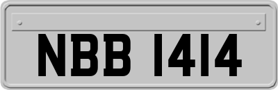 NBB1414