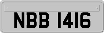 NBB1416