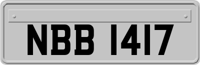 NBB1417