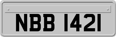 NBB1421