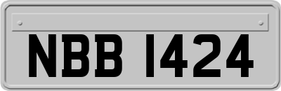 NBB1424